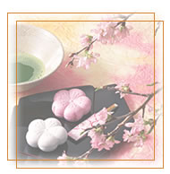 菓子どころ加賀百万石