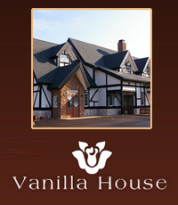 バニラハウス Vanilla House